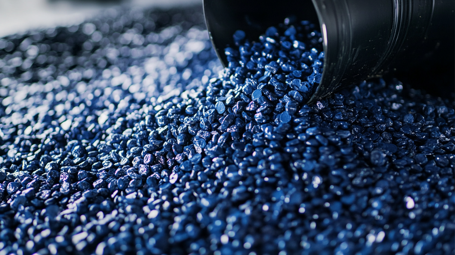 Unveiling the Technical Specifications of the Finest PVC Granules for Your Business Needs