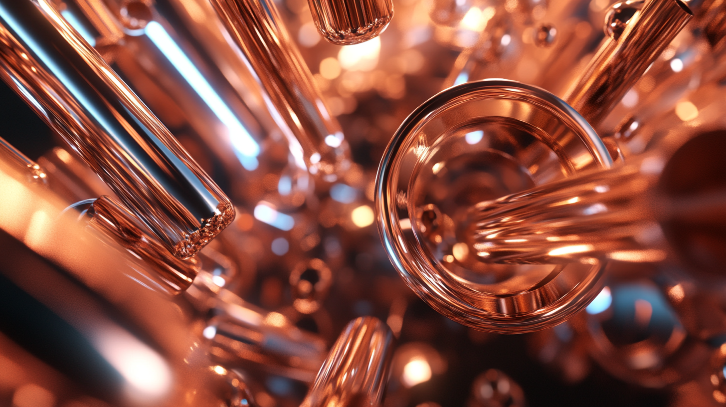 Uncovering the Ultimate Techniques for Achieving Best Copper Extrusions