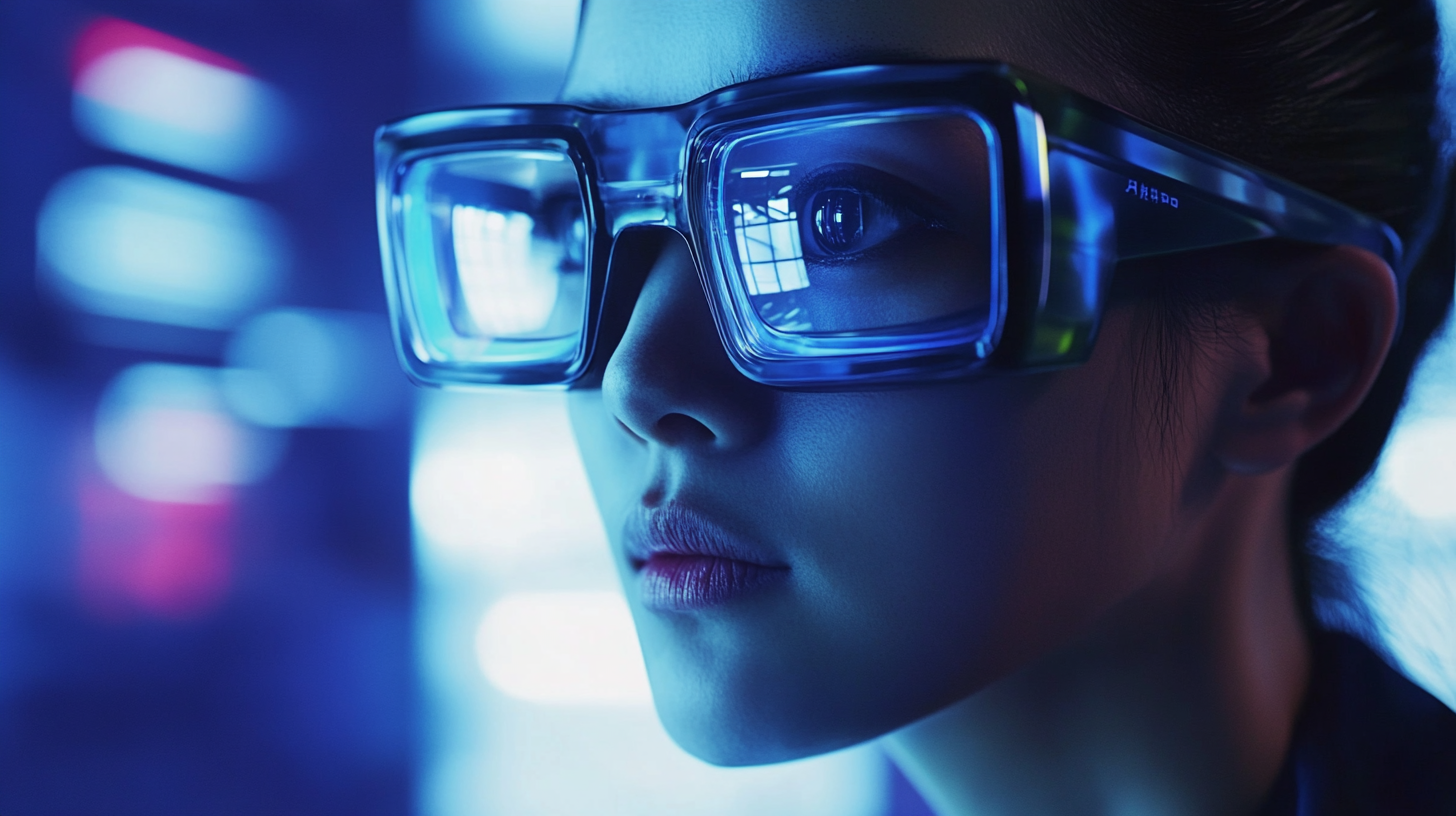 Global Procurement of Best Ai Glasses from China's Leading Manufacturing Excellence