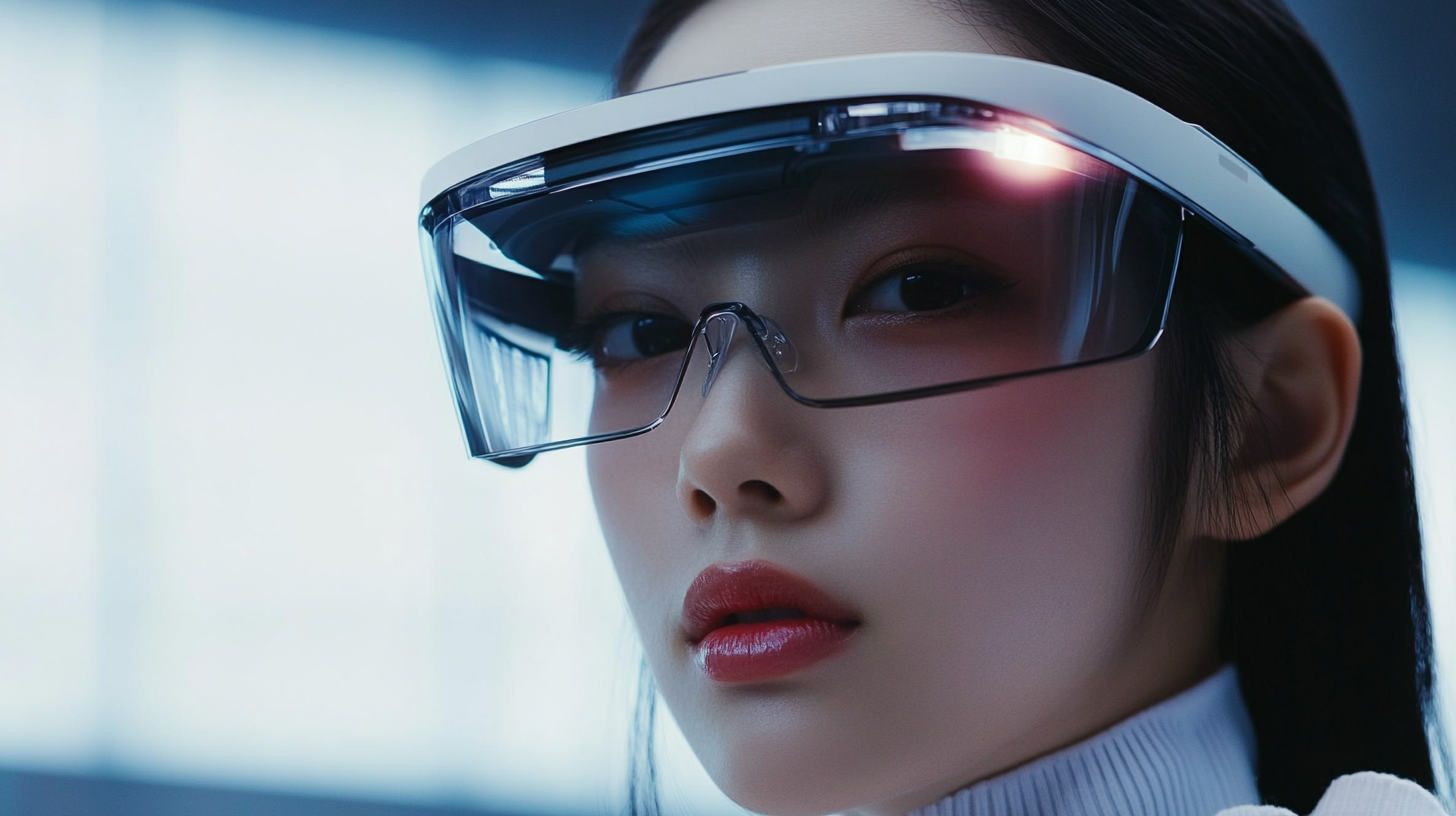 Global Procurement of Best Ai Glasses from China's Leading Manufacturing Excellence