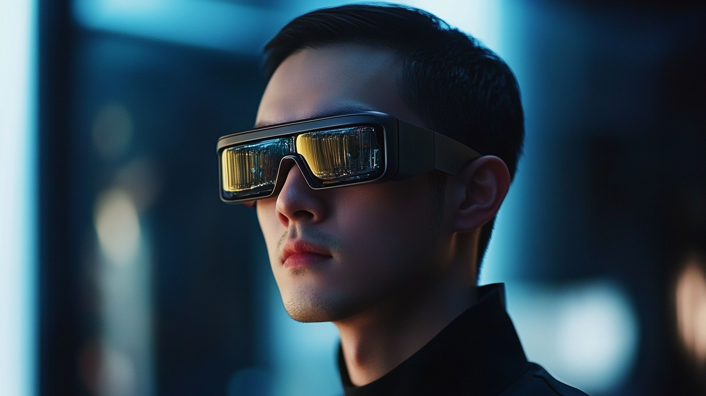 Global Procurement of Best Ai Glasses from China's Leading Manufacturing Excellence