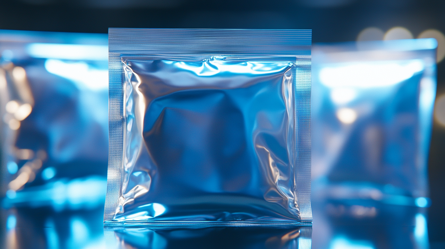 How to Choose the Best Barrier Pouches for Your Product Protection Needs