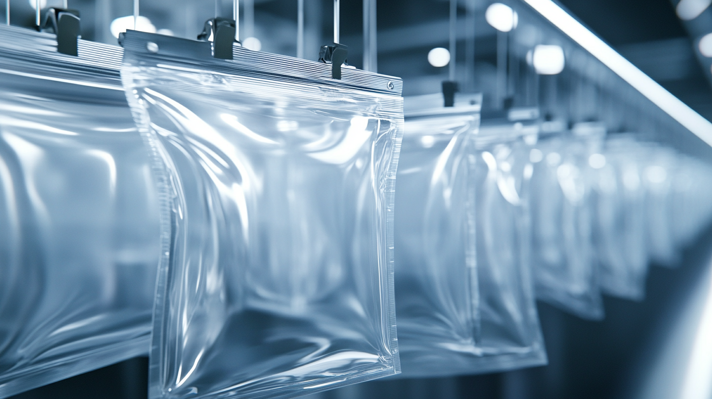 How to Choose the Best Barrier Pouches for Your Product Protection Needs