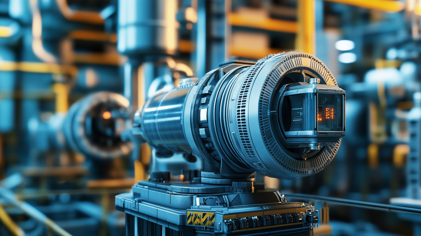 Navigating Industry Standards for Best Motor Soft Starter Challenges