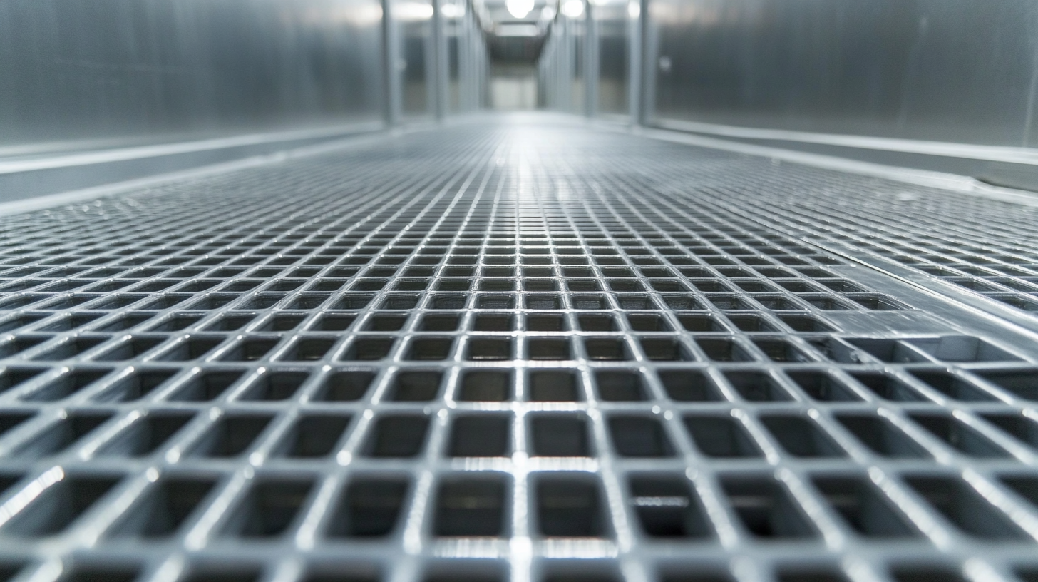 Maximizing Value with Best Steel Grating Flooring Through Exceptional After Sales Support and Low Maintenance Tips