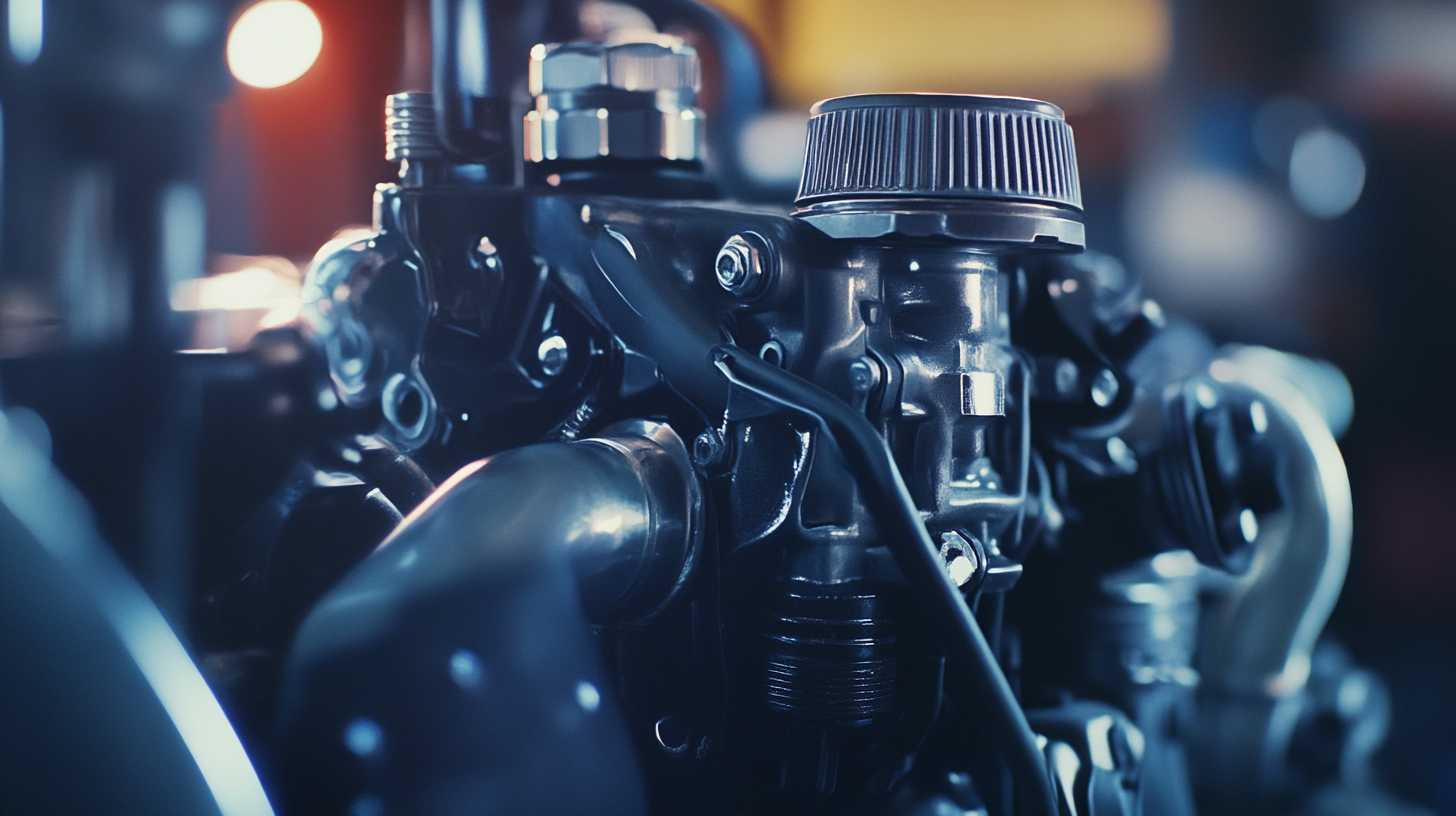 Exploring Real World Applications of Best Volkswagen Fuel Injectors and Their Performance Issues