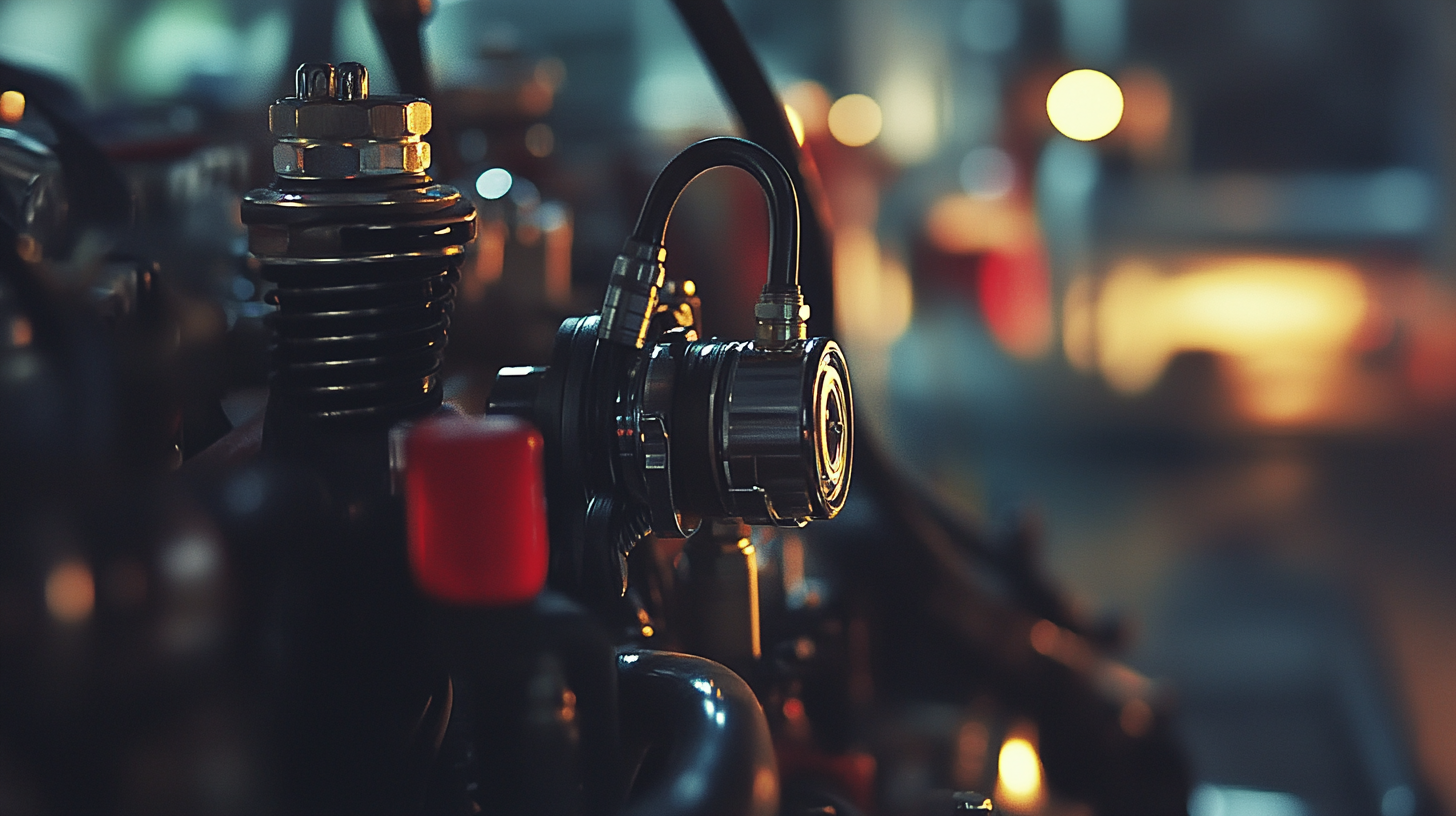 Exploring Real World Applications of Best Volkswagen Fuel Injectors and Their Performance Issues