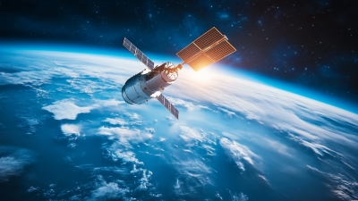 5 Compelling Reasons to Choose the Best Dual-Frequency GPS Receiver for Your Procurement Needs