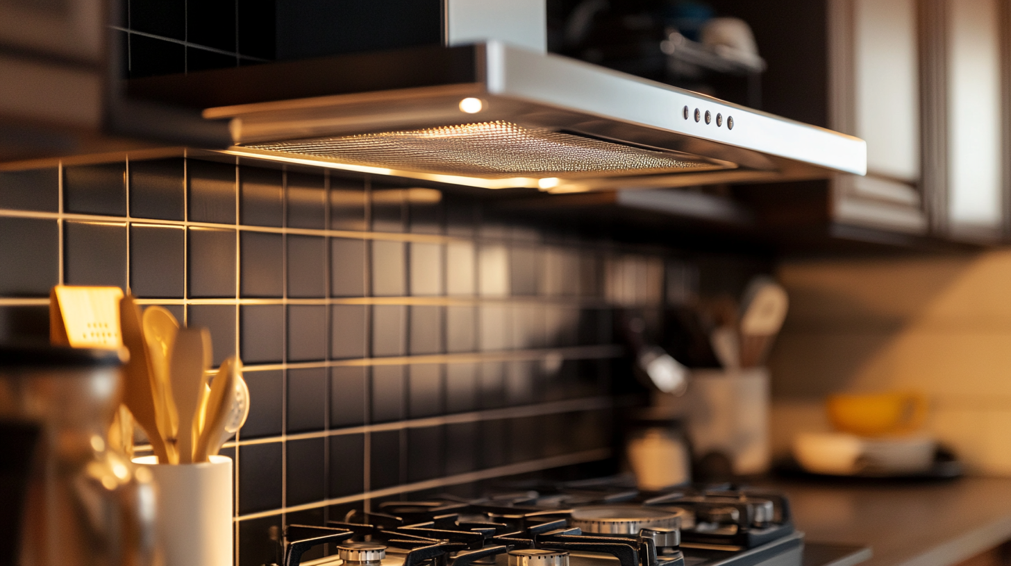 Exploring the Top Alternatives to the Best Kitchen Hood Filter for Optimal Air Quality