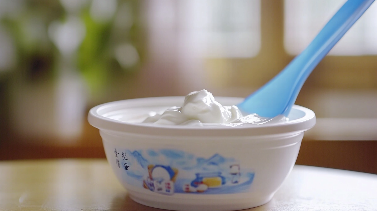 China's Quality Leap: Why the Best IML Yogurt Tub is Winning Global Markets