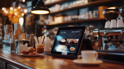 The Ultimate Guide to Revolutionary Smart Cafe Solutions for Global Buyers