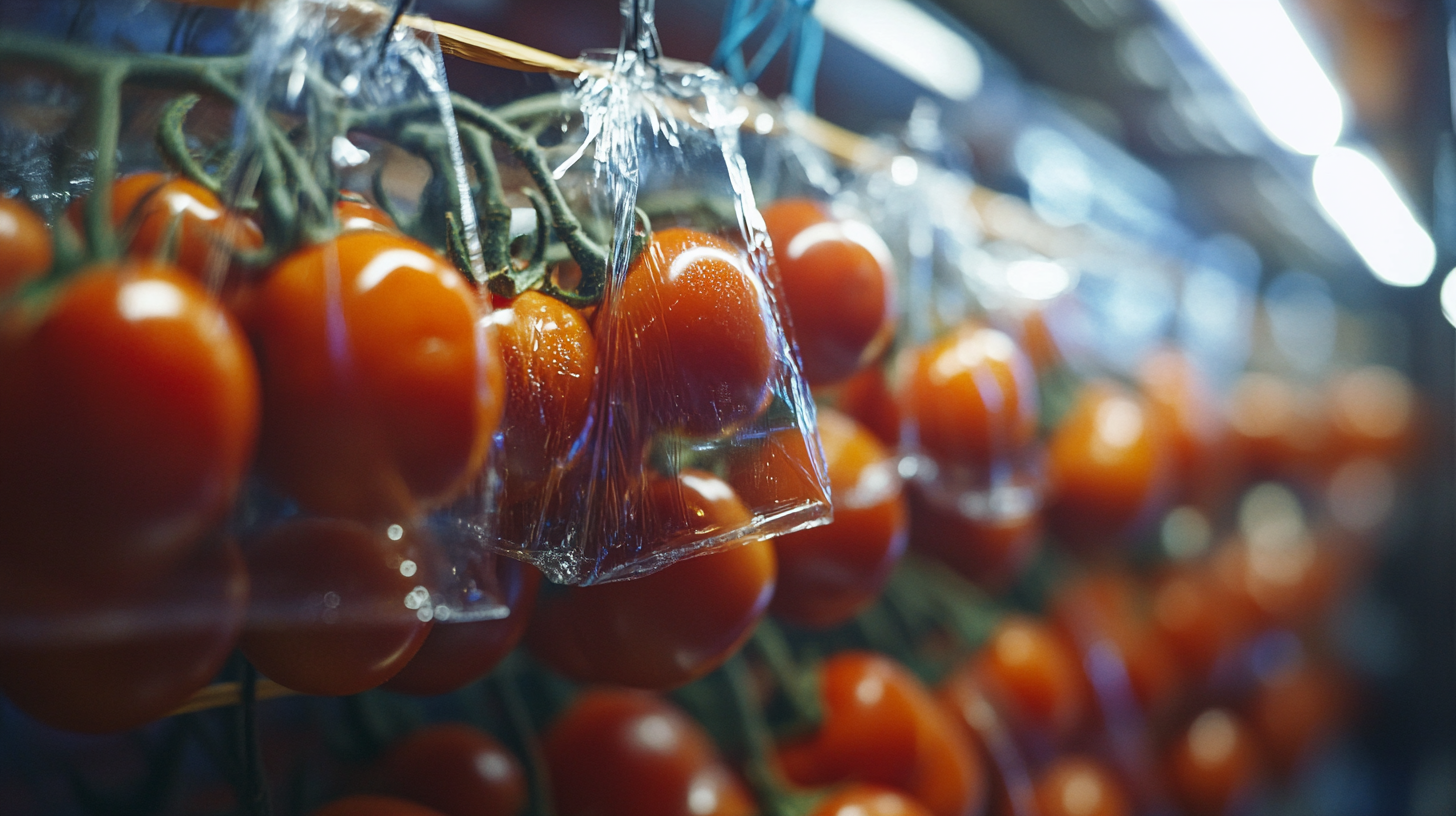 Exploring the Future of Best Tomato Dried with 2025 Technology Innovations and Practical Tips