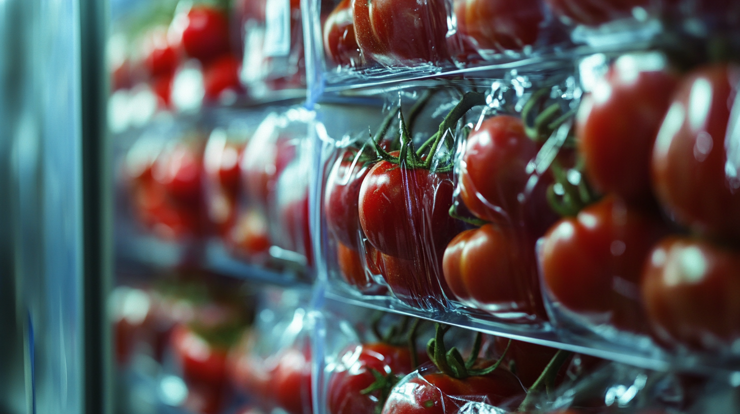 Exploring the Future of Best Tomato Dried with 2025 Technology Innovations and Practical Tips