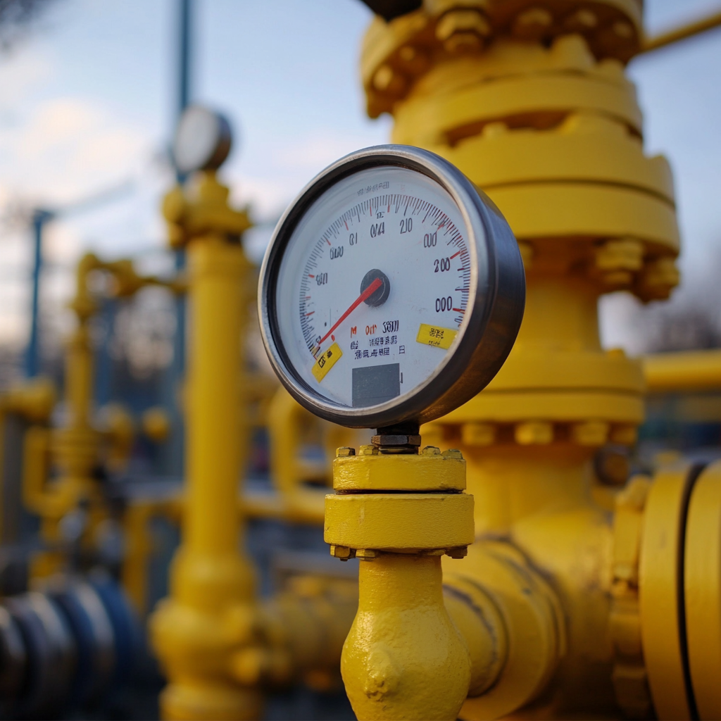 Непревзойденное качество утечек газа от ведущего китайского производителя