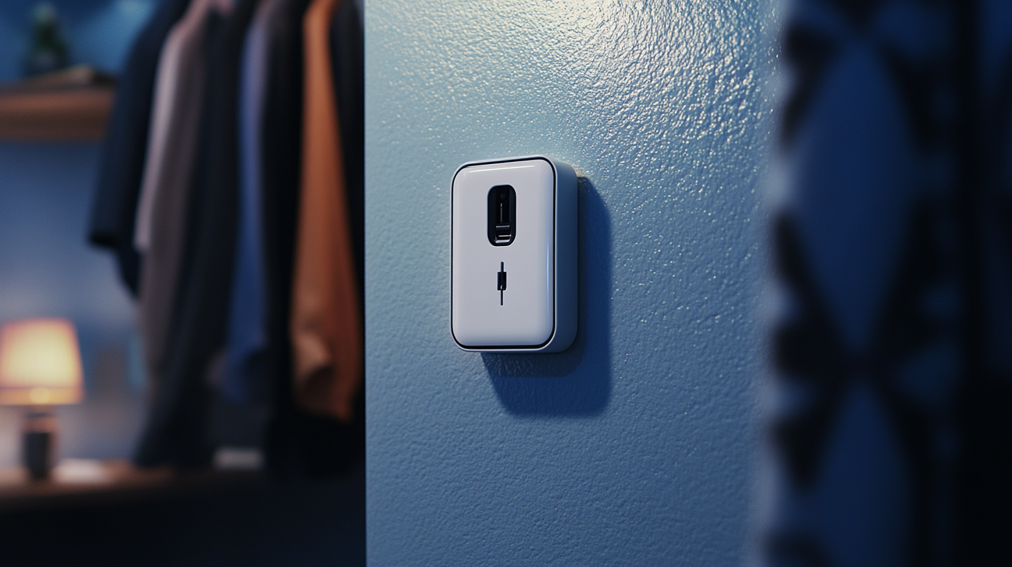 15 Ways the Best Outlet Adapter Enhances Your Power Connectivity Experience