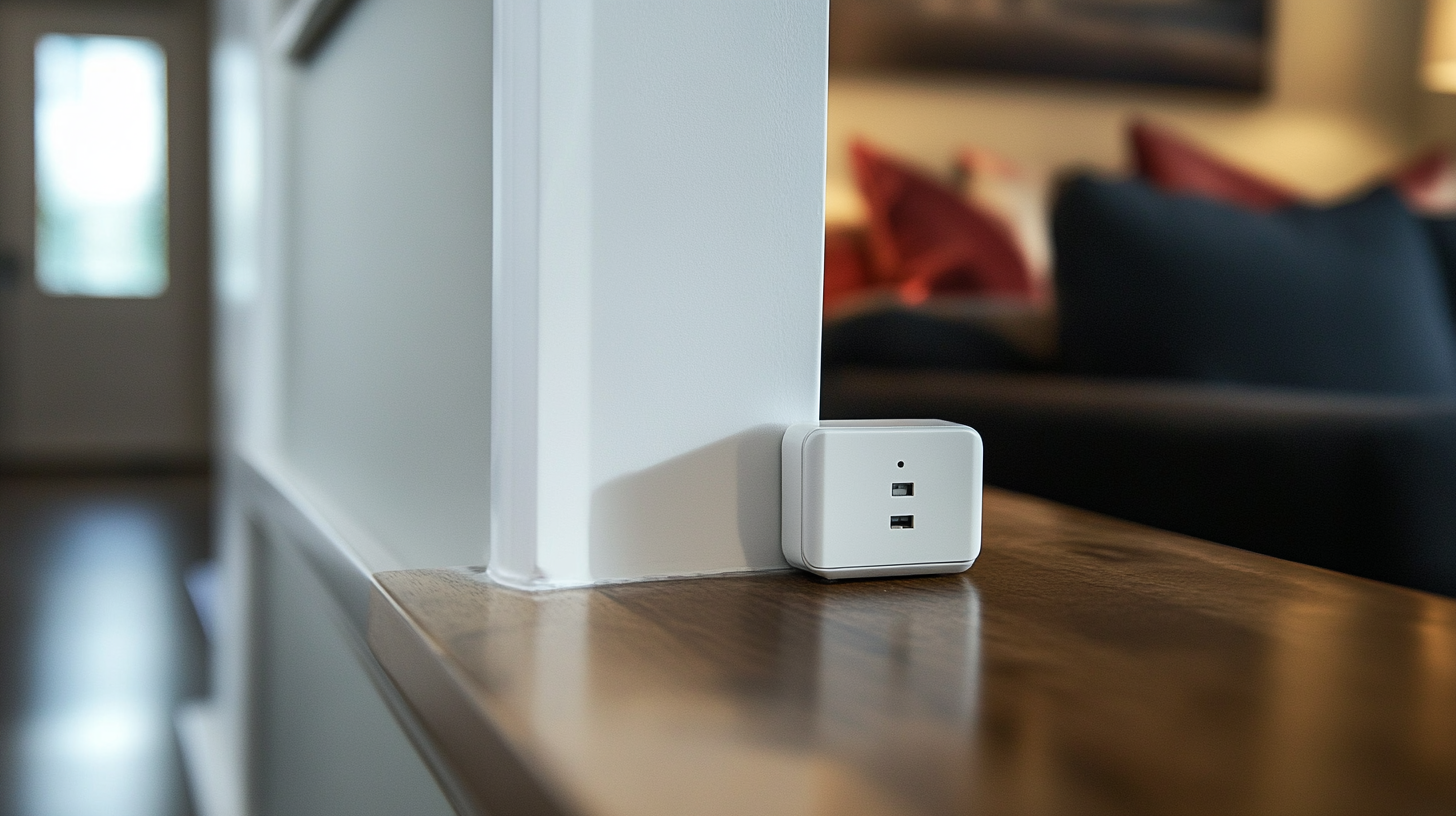 15 Ways the Best Outlet Adapter Enhances Your Power Connectivity Experience