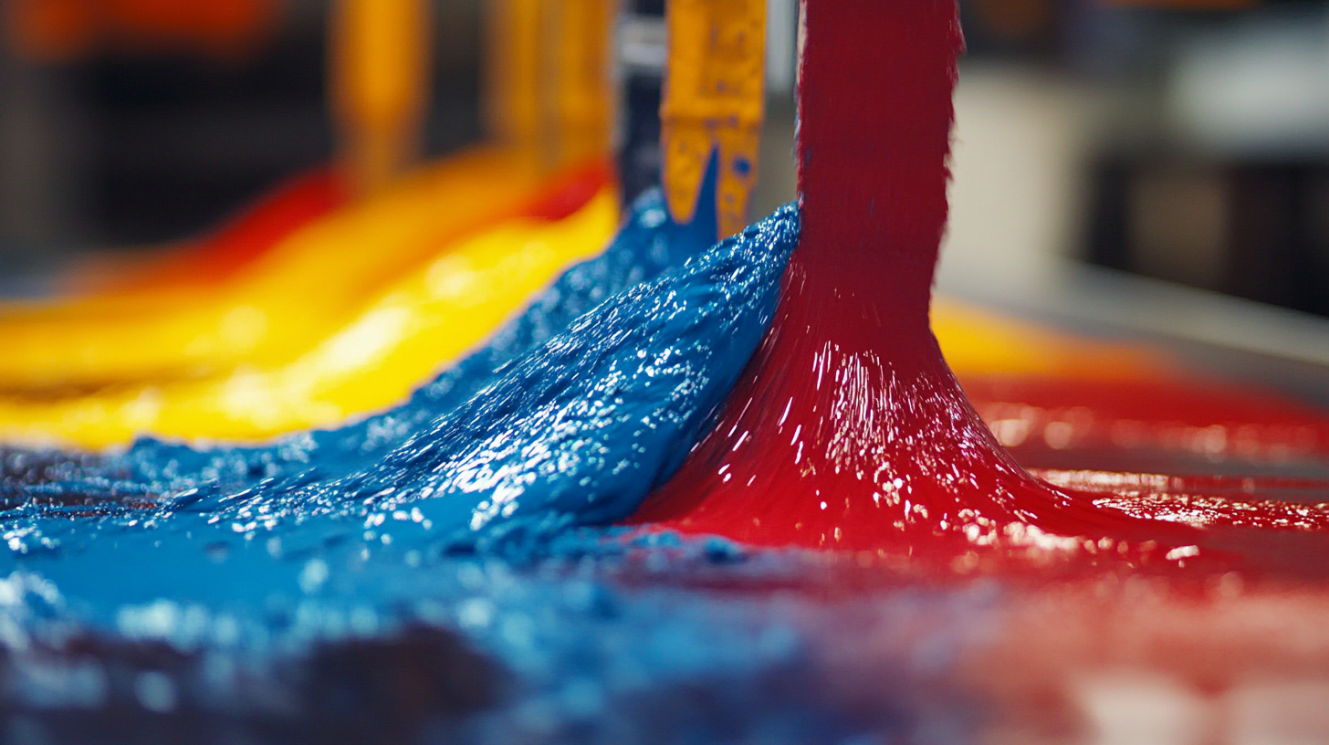 Discover the Finest Poly Powder Coating from China's Leading Manufacturing Facilities