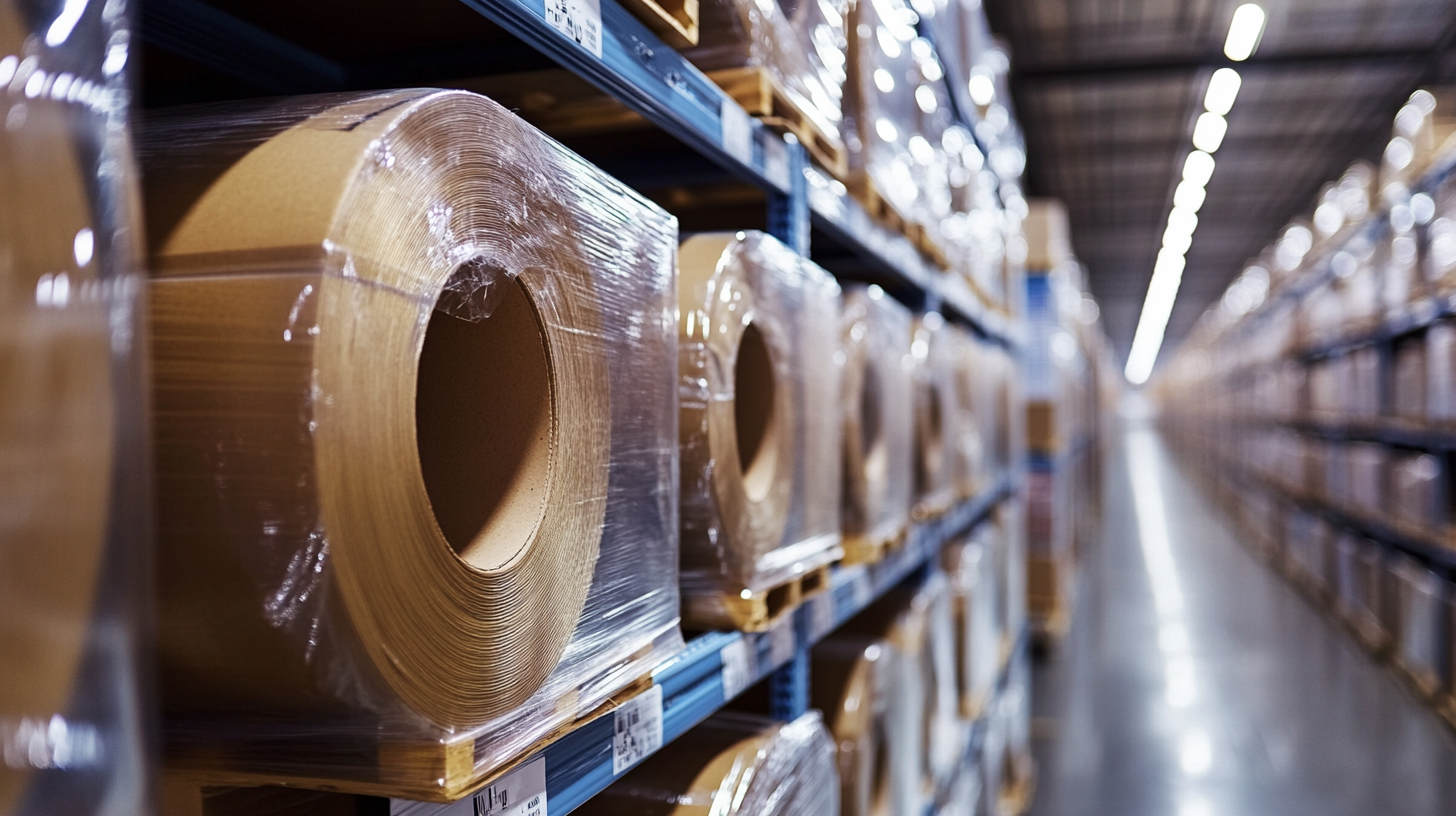 Innovative Applications of Best PP Packaging Tape for Global Trade and Shipping Solutions