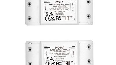 RF433Mhz+Wifi Wireless Remote Control Smart Switch03.jpg