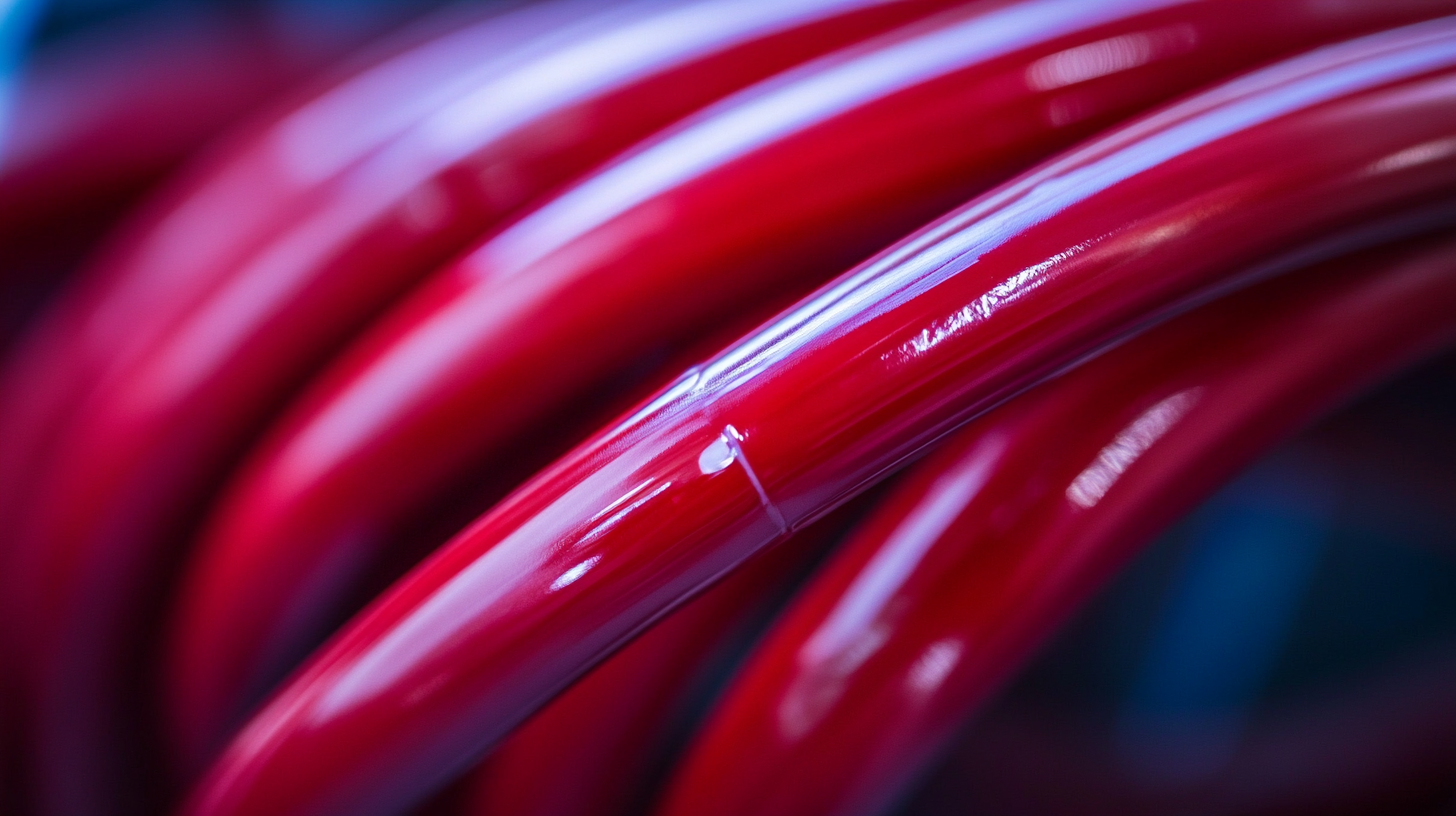 Exploring 7 Industry Applications of Best Pvc Insulated Building Wire and 5 Reasons Why It Stands Out
