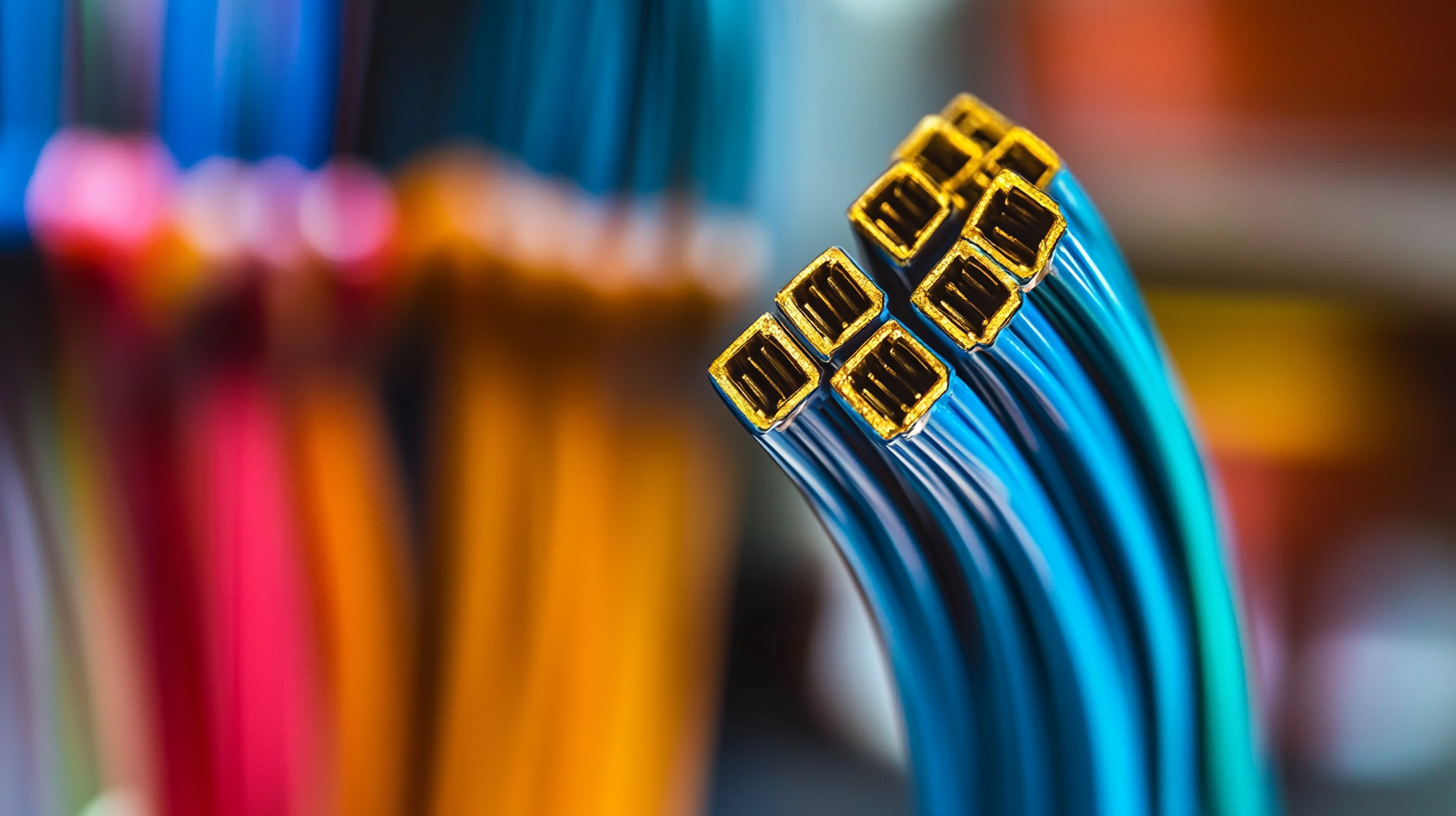 Exploring 7 Industry Applications of Best Pvc Insulated Building Wire and 5 Reasons Why It Stands Out