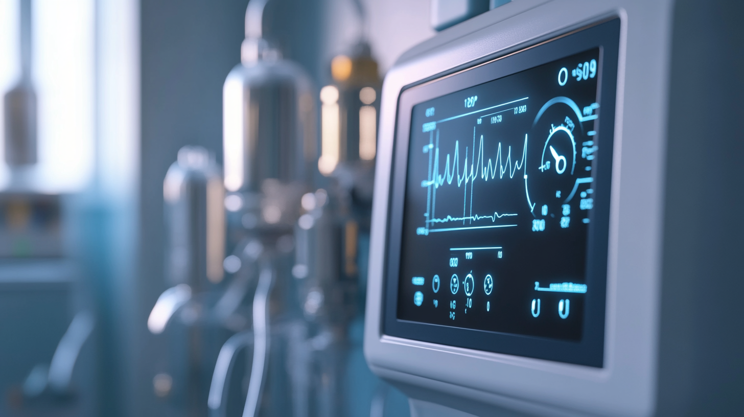 5 Essential Tips for Choosing the Best Oxygen Analyzer for Your Needs