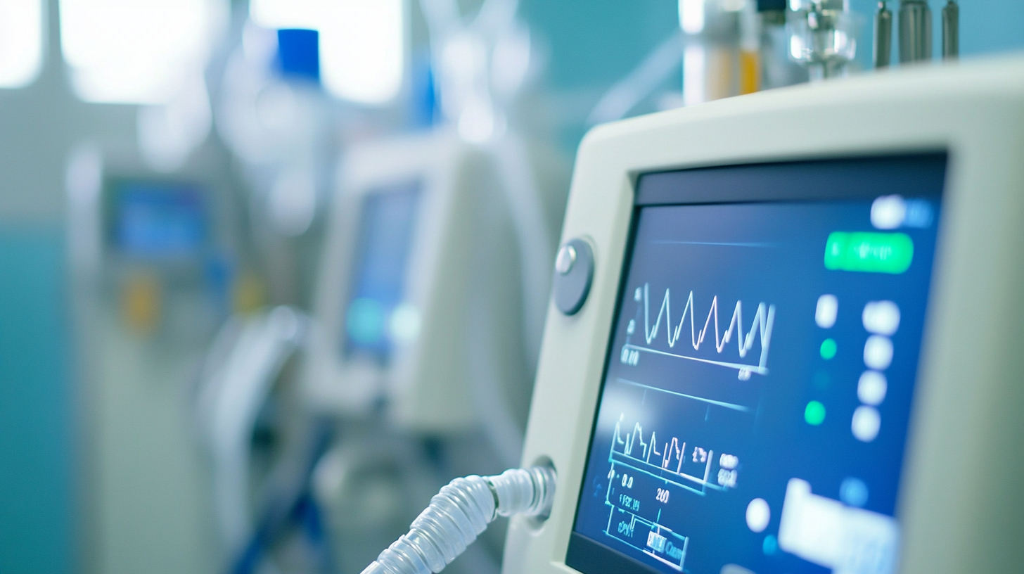 5 Essential Tips for Choosing the Best Oxygen Analyzer for Your Needs
