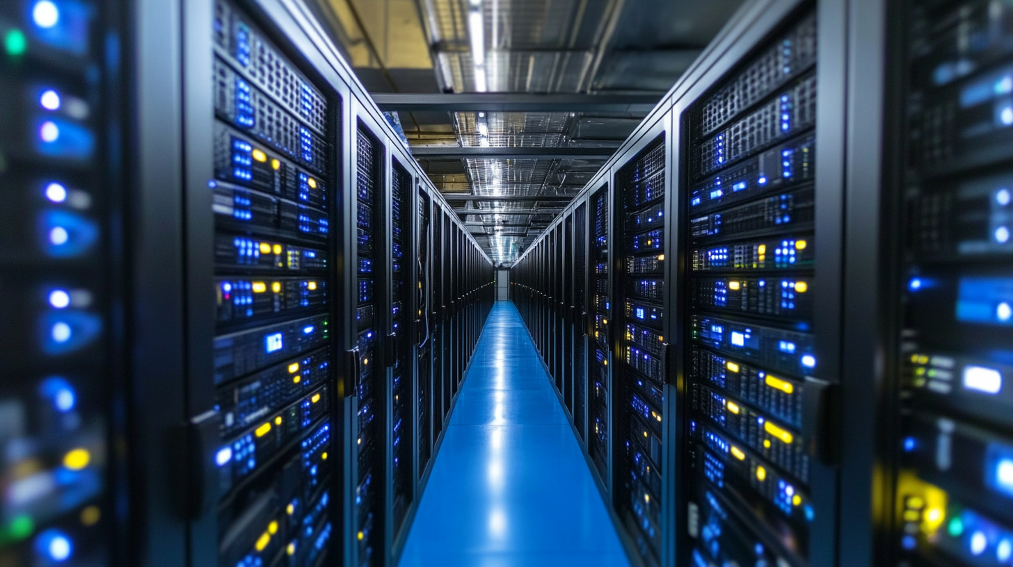 How to Choose the Best High Frequency Ups for Your Business Needs