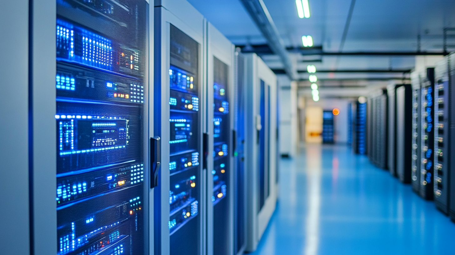 How to Choose the Best High Frequency Ups for Your Business Needs