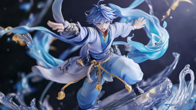 Discovering the Global Reach of Chinese Innovations in Best Pvc Anime Figure Ornaments