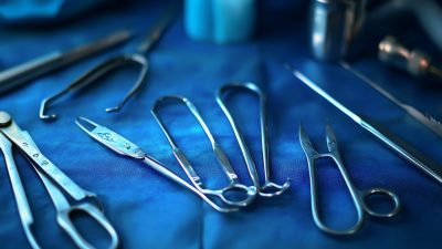 Finding Reputable Suppliers for High Quality Surgical Instruments Globally
