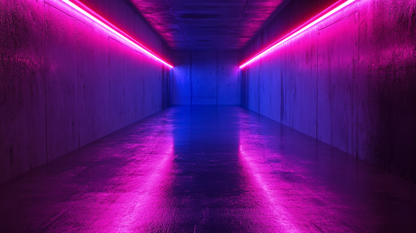 7 Reasons Why Best Led Em Lights Are Transforming Your Space