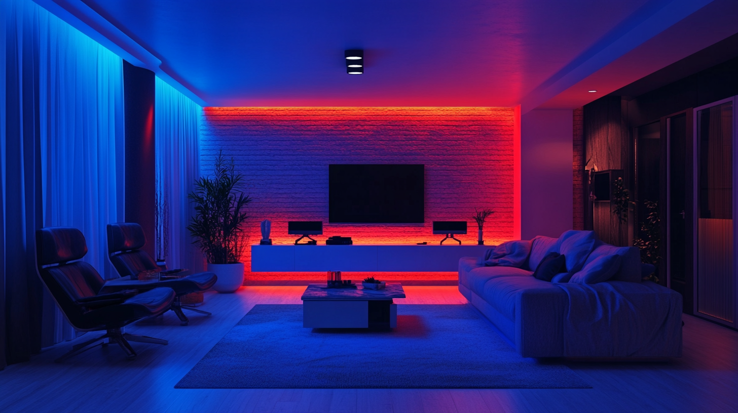 7 Reasons Why Best Led Em Lights Are Transforming Your Space