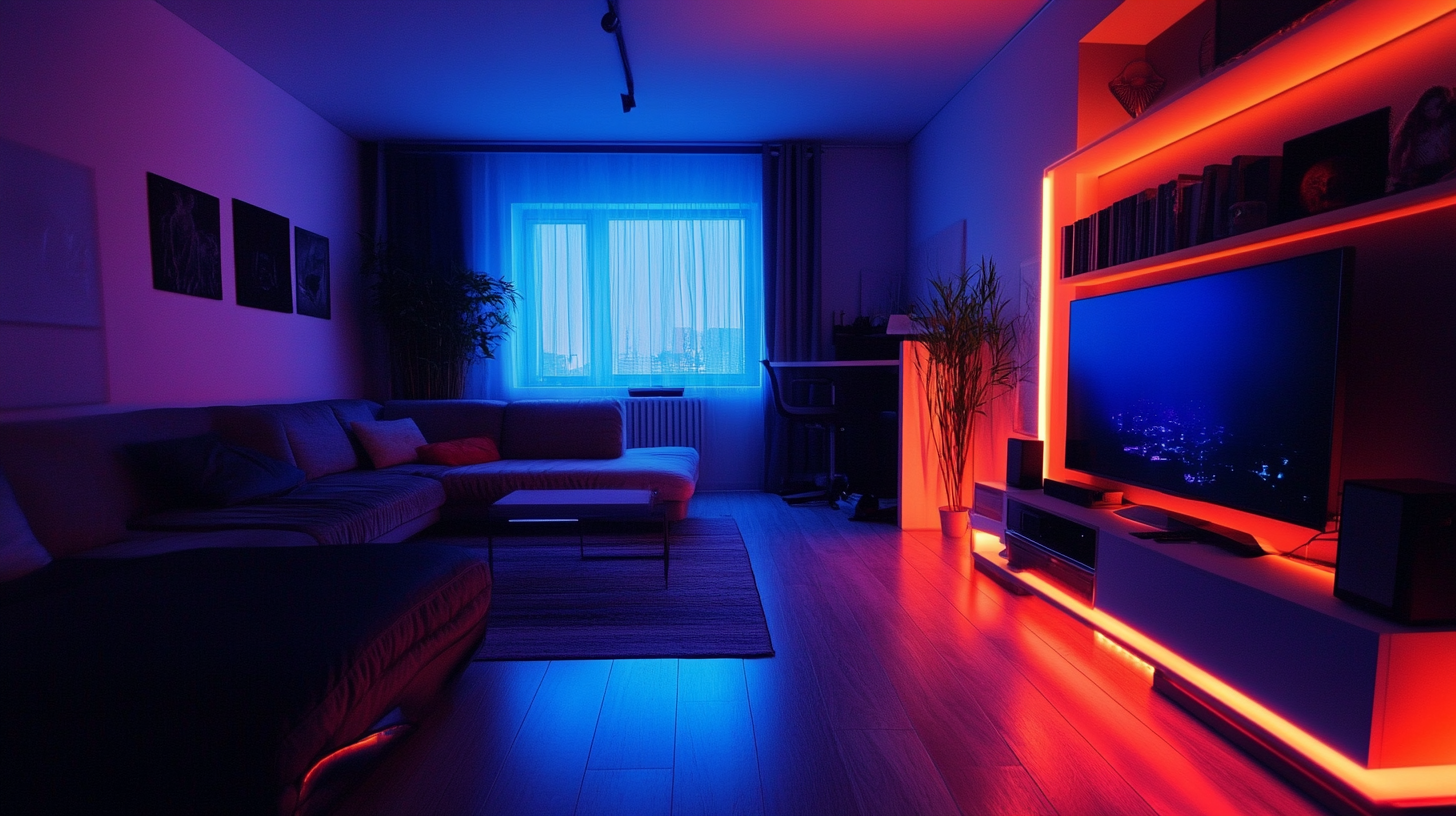 7 Reasons Why Best Led Em Lights Are Transforming Your Space