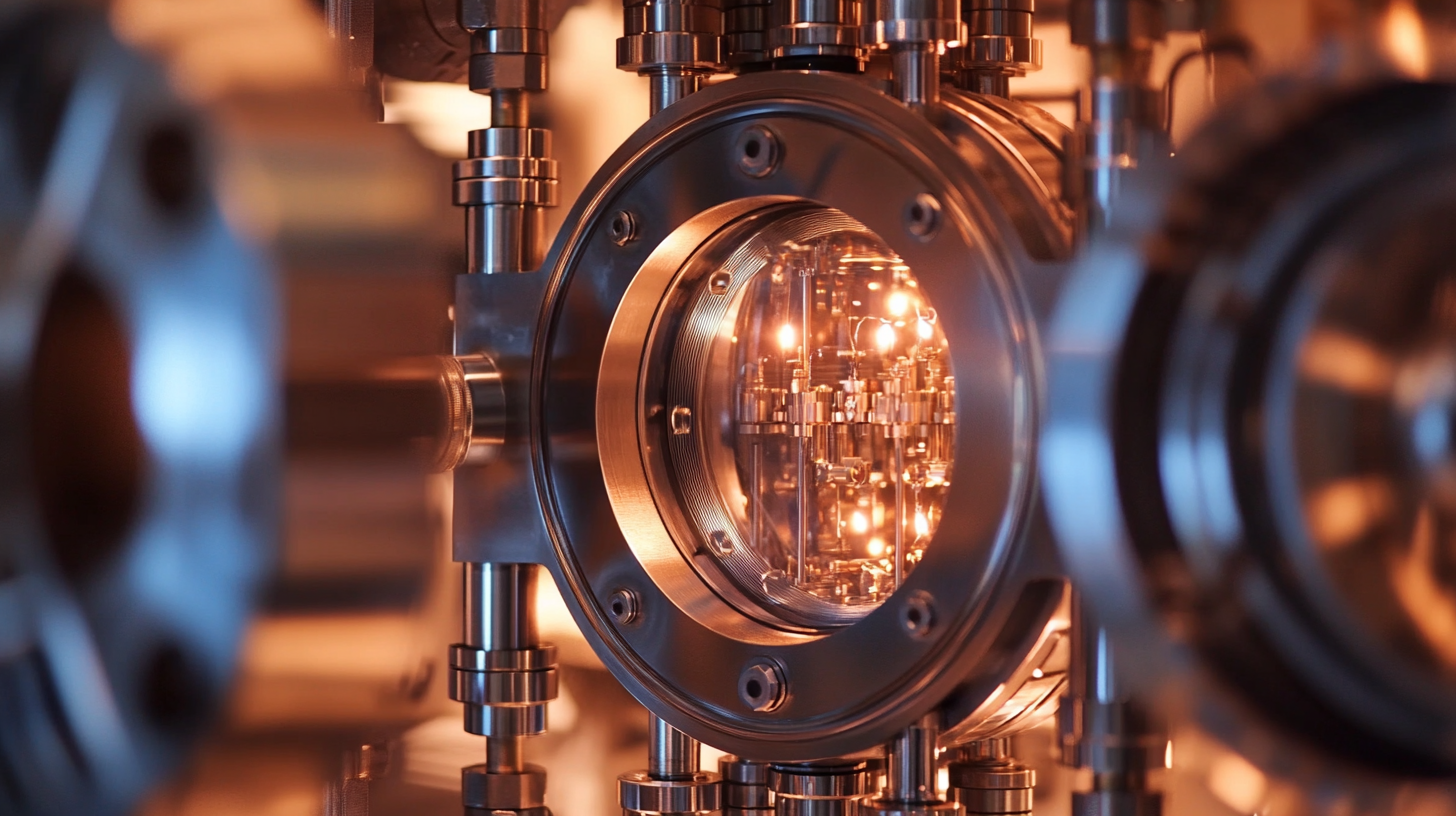 Exploring Industry Applications of the Best Magnetron Sputtering Metallizer and Its Unique Functions