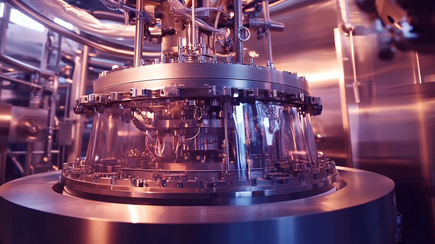 Exploring Industry Applications of the Best Magnetron Sputtering Metallizer and Its Unique Functions