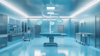 Complete Guide to Choosing the Best Surgical Room Intercom for Your Hospital