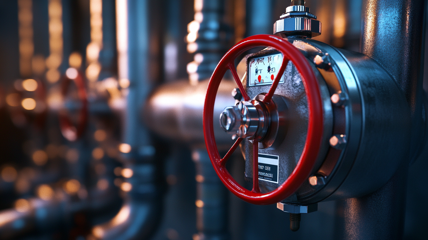 Understanding the Best Pneumatic Valve Types: A Comprehensive Guide for Buyers