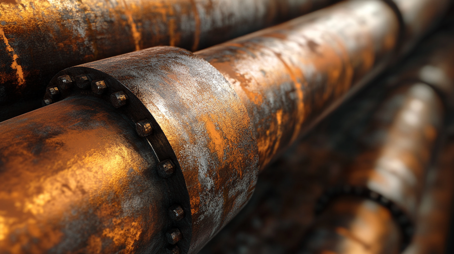 Global Excellence in Manufacturing: Discover the Finest Copper Pipes from China's Leading Factory