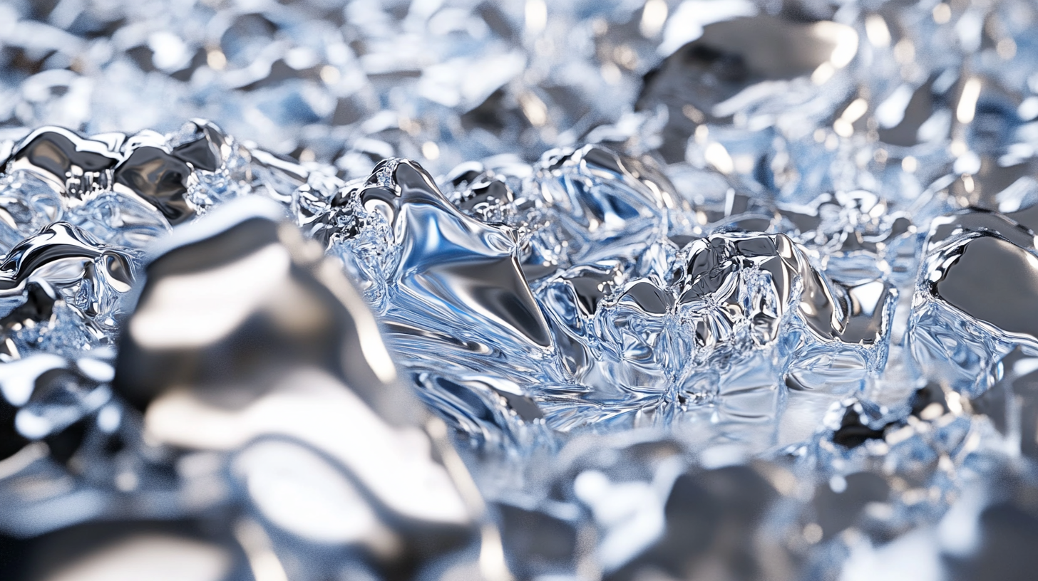 How to Select the Best Aluminum Metallizer for Optimal Coating Performance