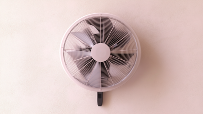 Future Market Trends for Best Wall Mounted Fans by 2025 and How to Choose the Right One