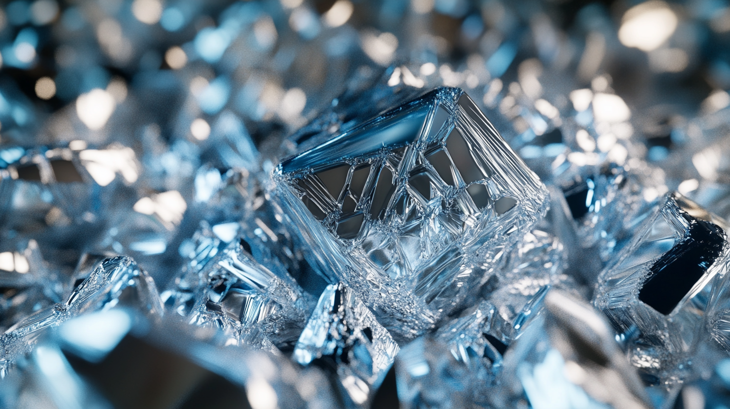 Ultimate Guide to Selecting the Best Pure Aluminum Per Pound for Your Needs