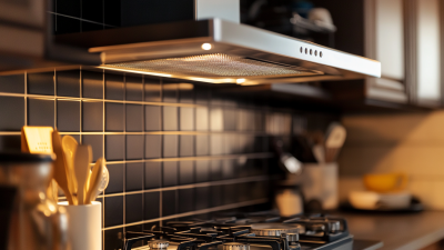 Exploring the Top Alternatives to the Best Kitchen Hood Filter for Optimal Air Quality