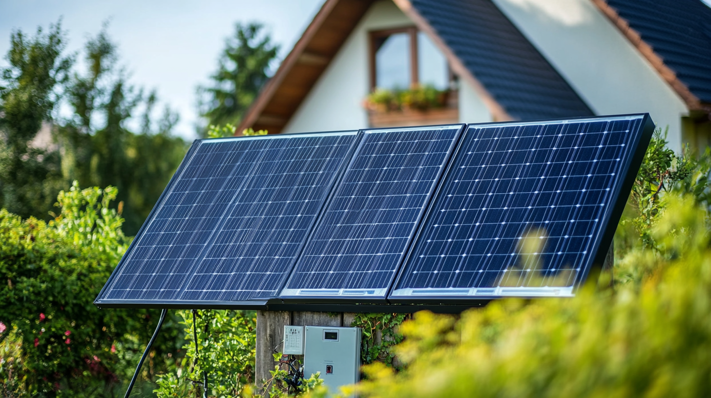 Ultimate Guide to Selecting the Best Off Grid Inverter for Your Power Needs