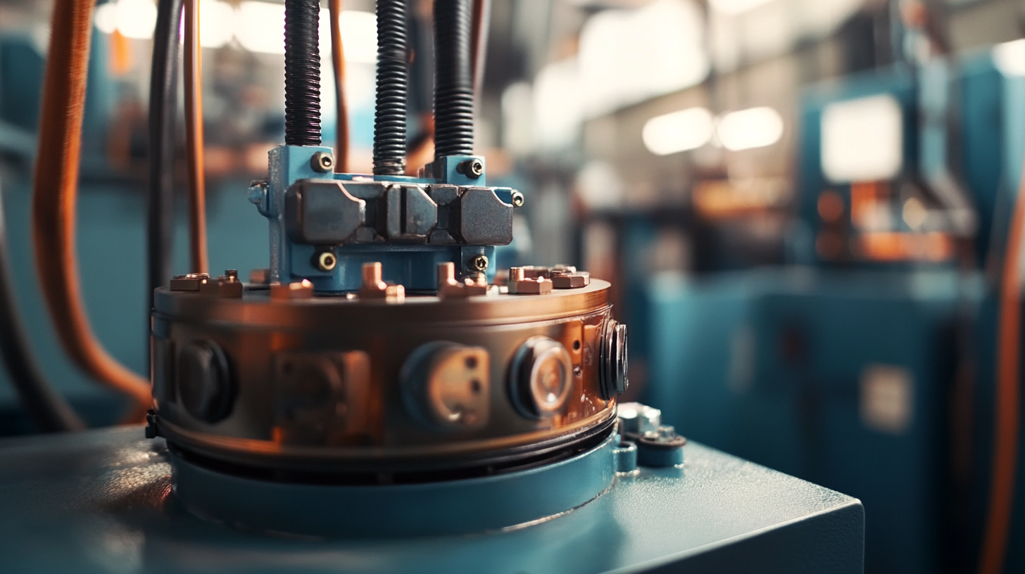 Exploring the Impact of Export Certification on Best AC Contactor Coil Industry Standards