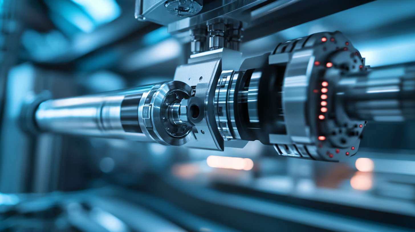 Future Trends in Servo Actuator Market Analysis by 2025