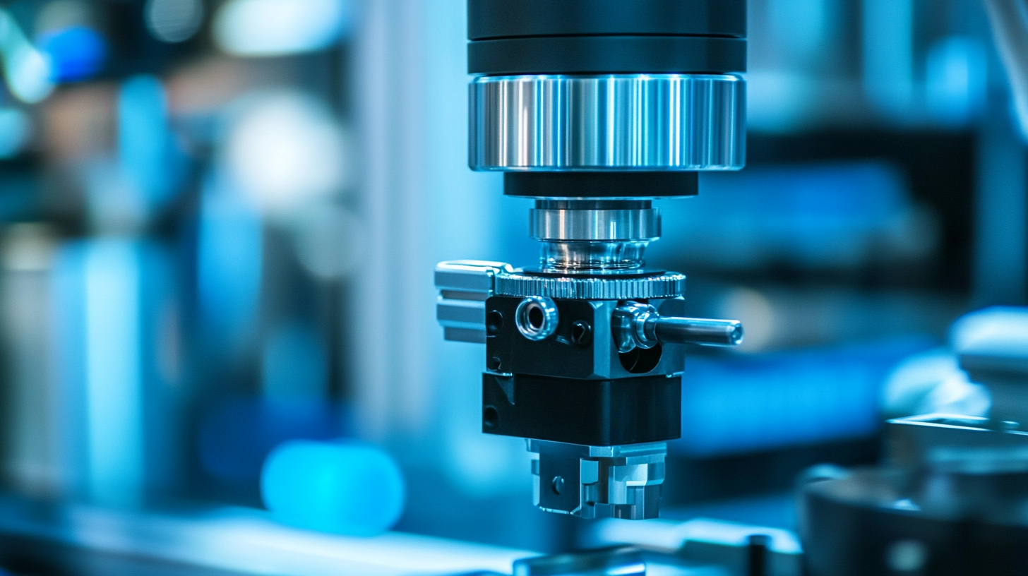 Future Trends in Servo Actuator Market Analysis by 2025