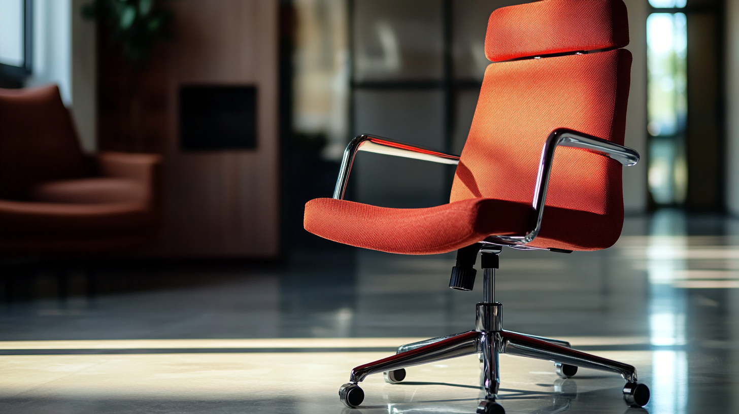 How to Reduce Repair Costs with Exceptional After Sales Service for the Best Ergonomic Chair