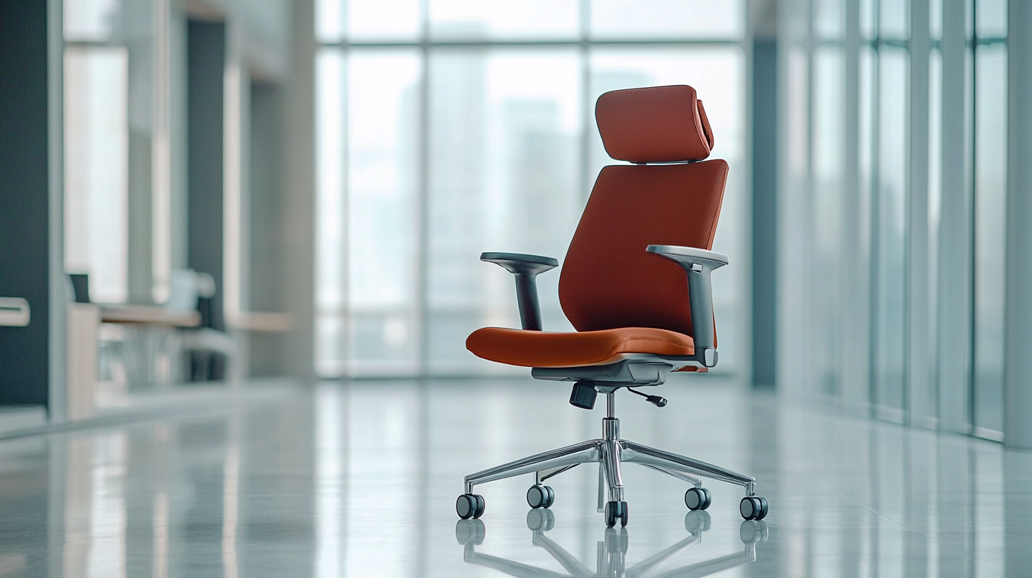 How to Reduce Repair Costs with Exceptional After Sales Service for the Best Ergonomic Chair
