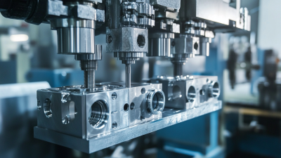 Maximizing Efficiency and Cost Reduction with Best Aluminum Mold Makers in Global Procurement